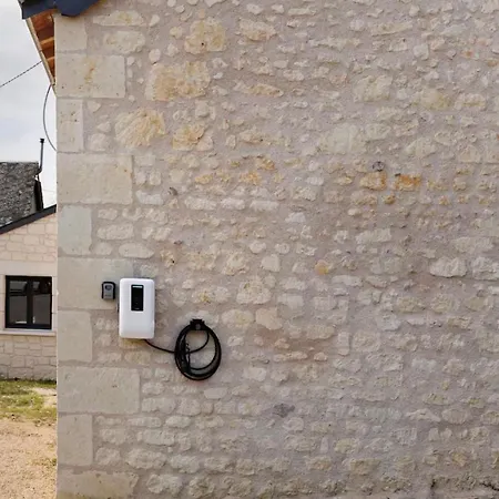 La Maison Leoncine Semesterbostad