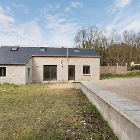 Semesterbostad La Maison Leoncine