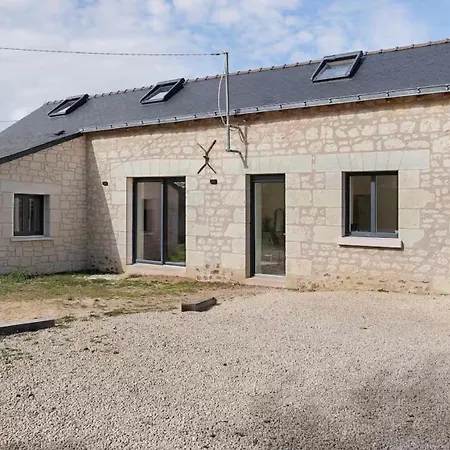 Feriehus La Maison Leoncine