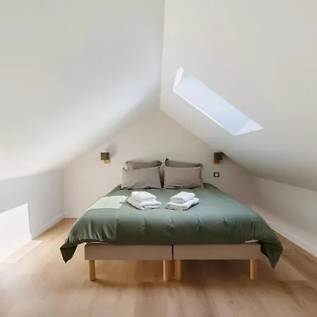 La Maison Léoncine *