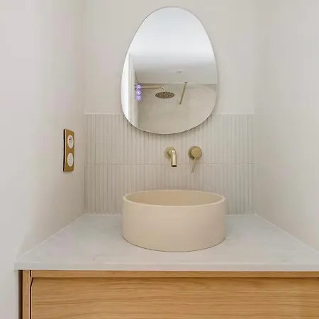 Semesterbostad La Maison Leoncine