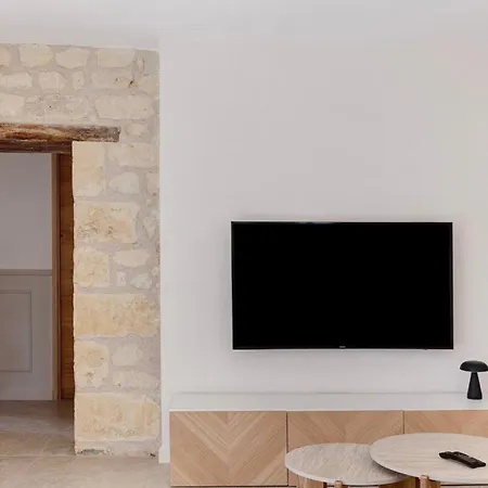 La Maison Leoncine Semesterbostad